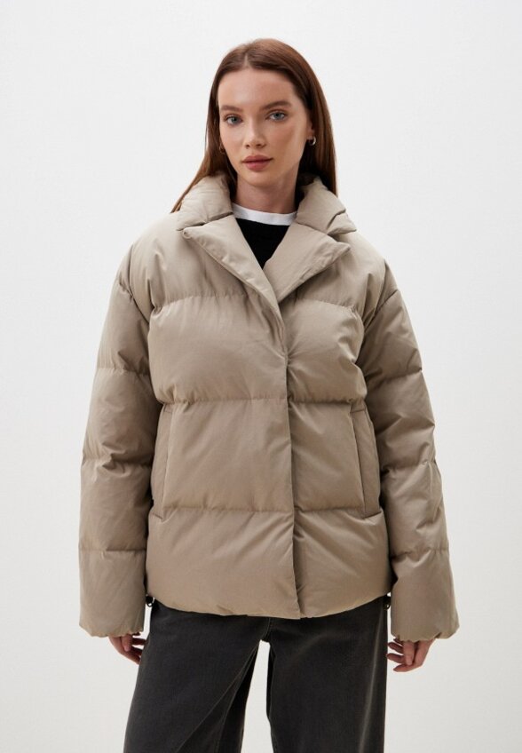 Куртка утепленная Baon