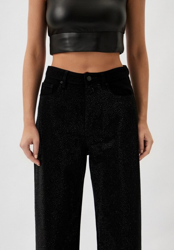 Джинсы Armani Exchange