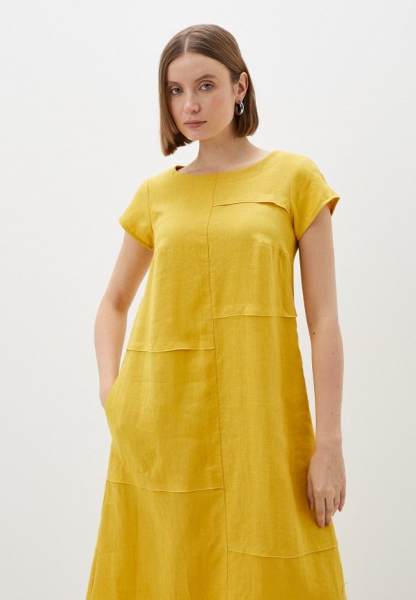 Платье Helmidge