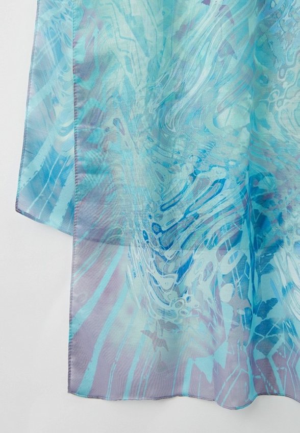 Палантин Eleganzza