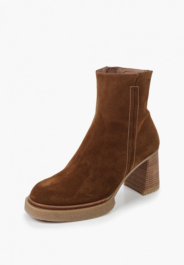 Ботильоны Wonders