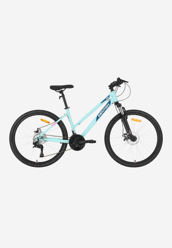 Велосипед горный женский Denton Aura 2.0 26