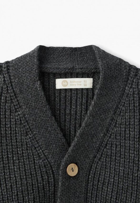 Кардиган Happy Baby