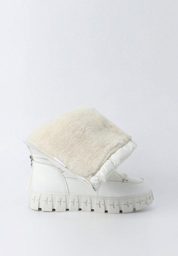 Дутики La Giostra