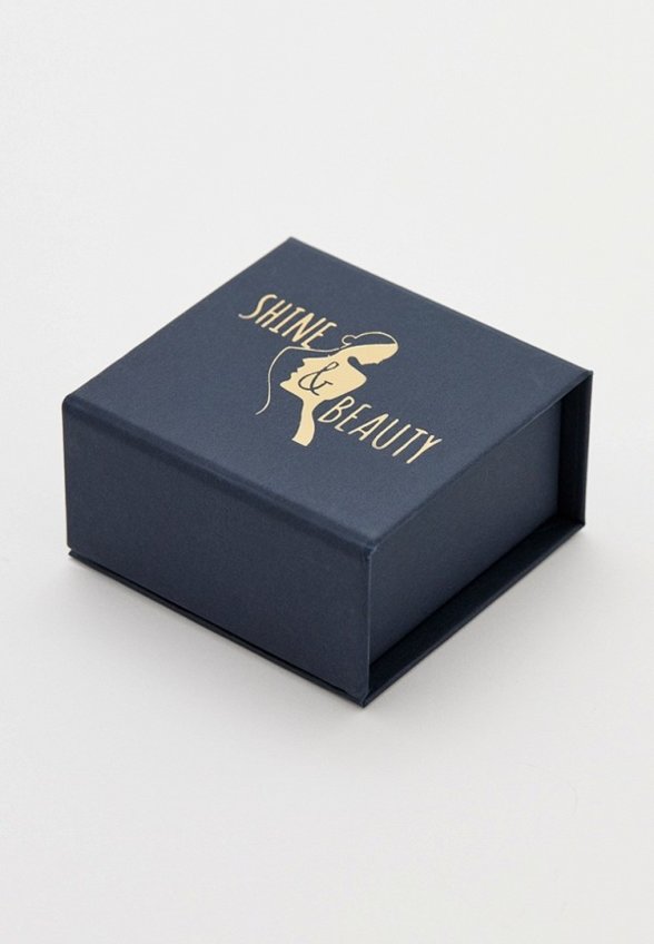 Серьги Shine&Beauty