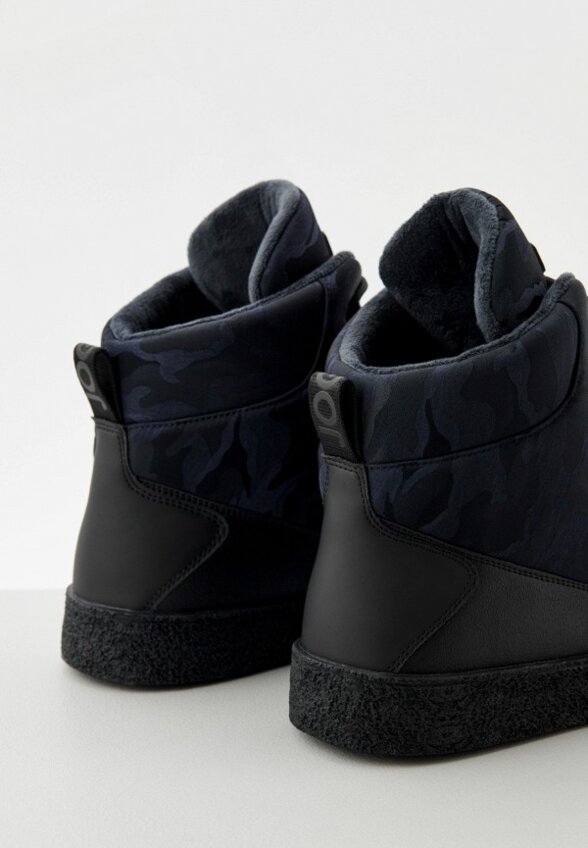 Ботинки Jog Dog