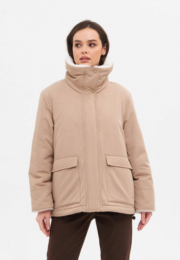 Пуховик Gerry Weber