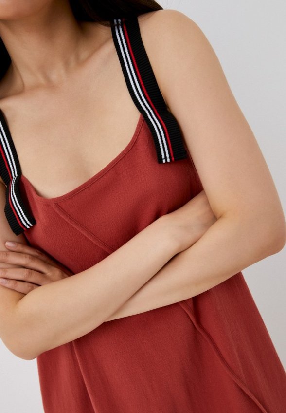 Сарафан MadaM T