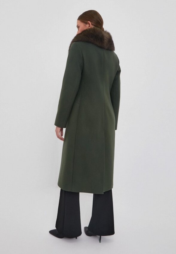 Пальто ReaLegenda