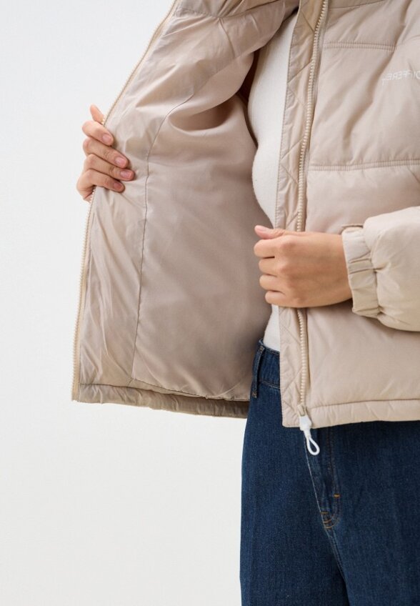 Пуховик Befree