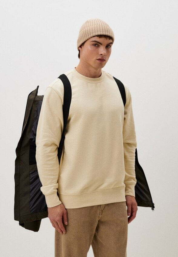 Пуховик Skandiwear