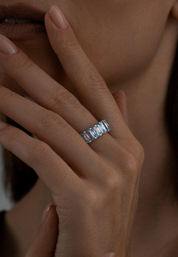 Кольцо Sokolov