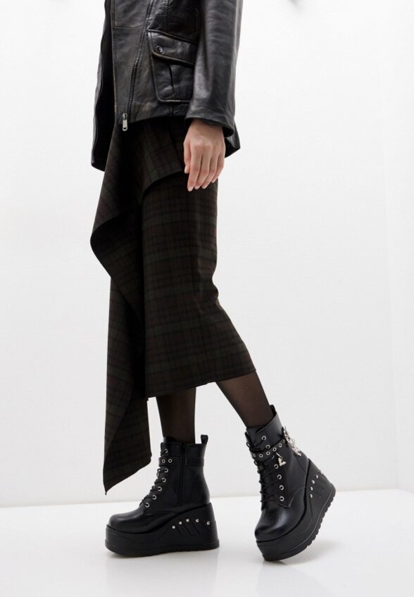 Ботильоны Убей Скуку