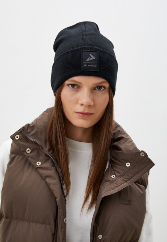 Шапка Demix