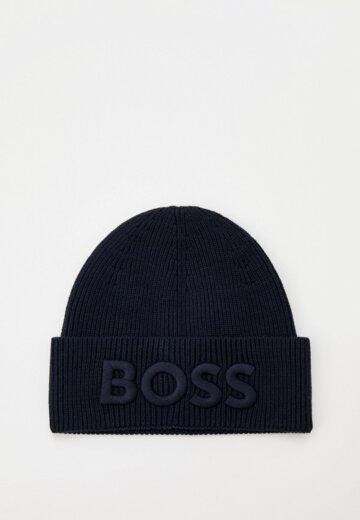 Шапка Boss