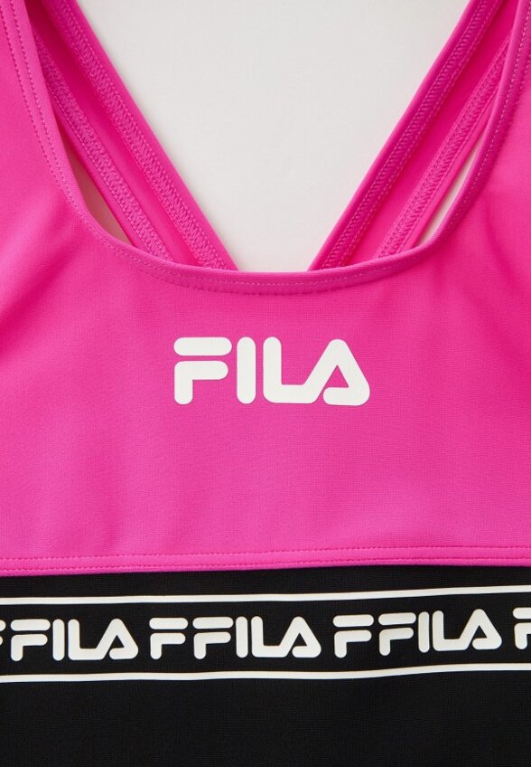 Купальник Fila