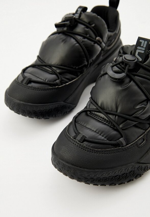 Кроссовки Fila