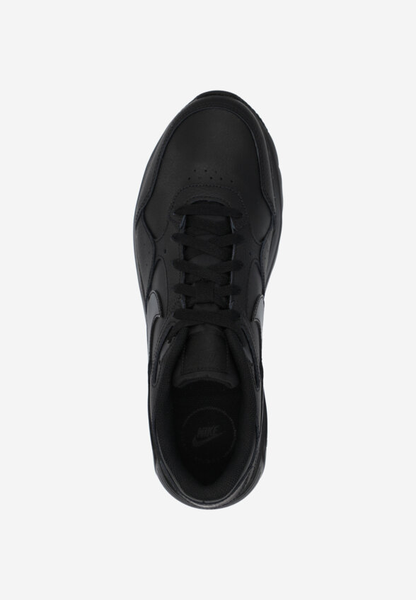 Кроссовки мужские Nike Air Max SC LEA, Черный