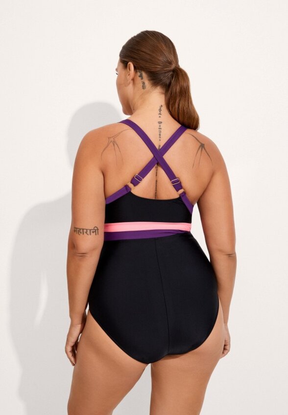 Купальник Emdi