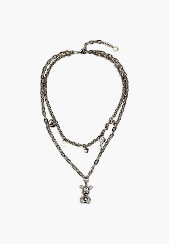 Колье Yaroslavna