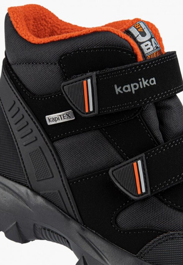 Ботинки Kapika