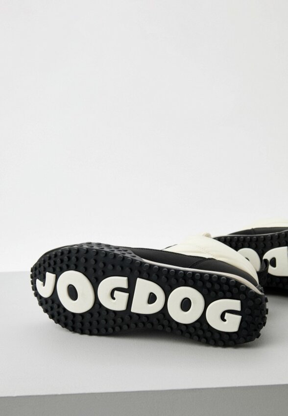 Дутики Jog Dog