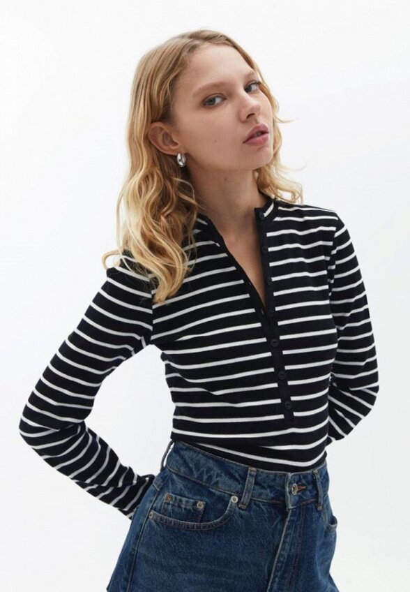 Лонгслив OXXO