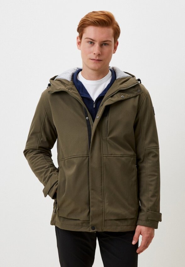 Пуховик Icepeak