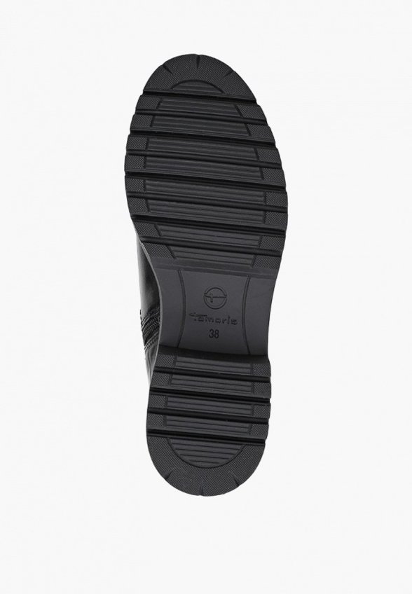 Ботинки Tamaris