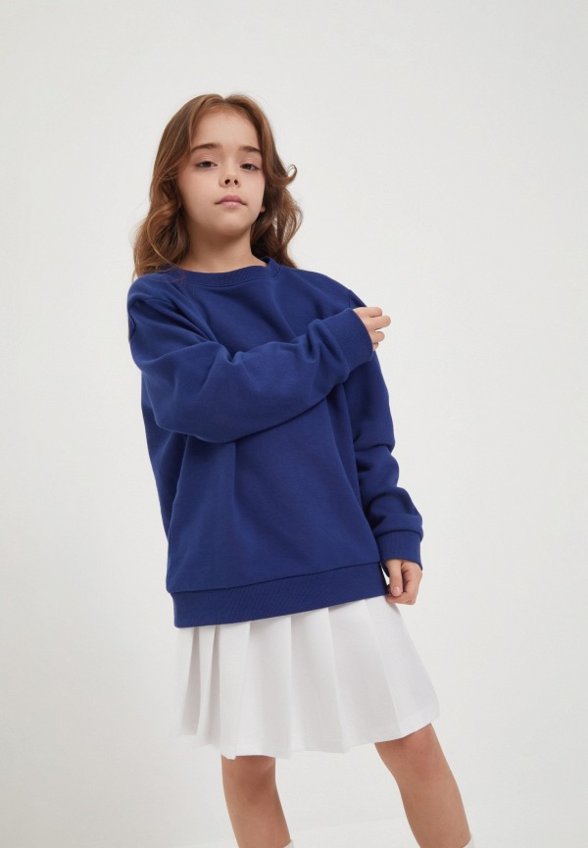 Свитшот Mascotte Junior