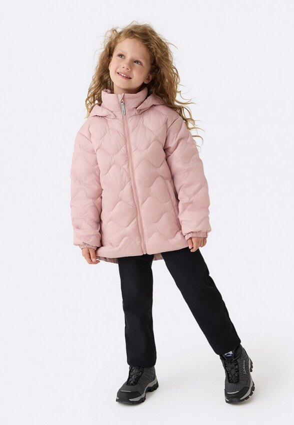 Пуховик Lassie