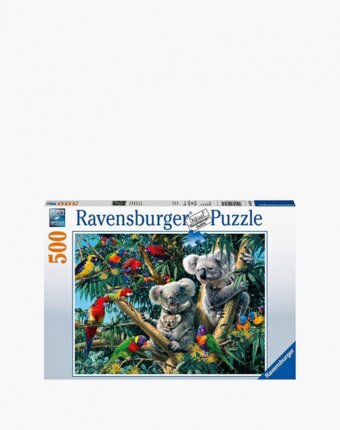 Пазл Ravensburger детям