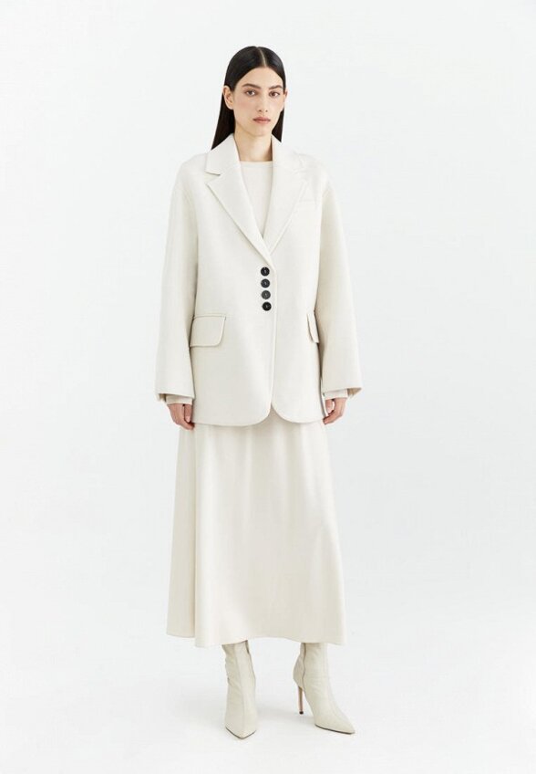 Пальто-пиджак M.Reason