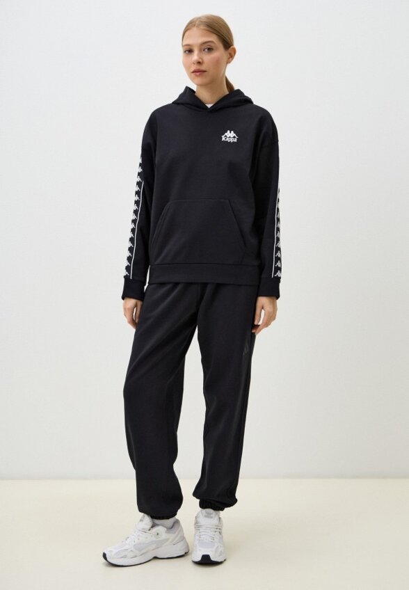 Худи Kappa