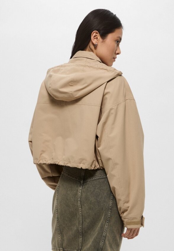 Куртка MO5CH1NO Jeans