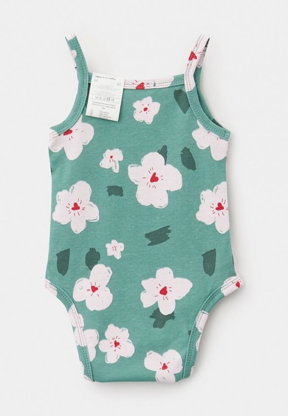 Боди 2 шт. Ete Children