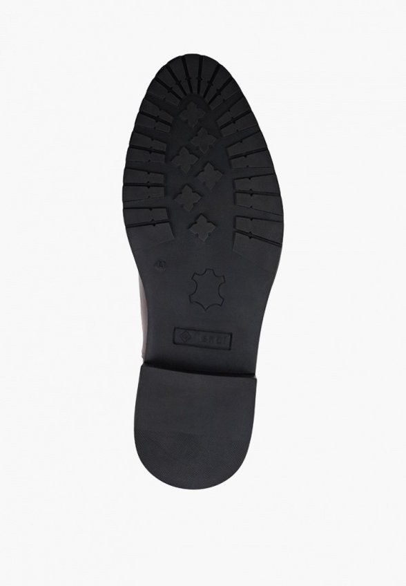 Ботинки Ierdi