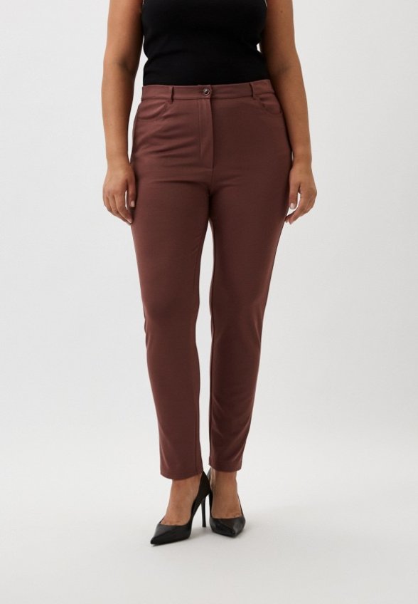 Брюки Marina Rinaldi Voyage