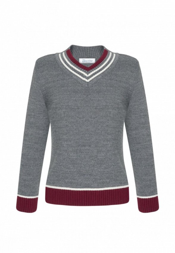 Пуловер Jacote