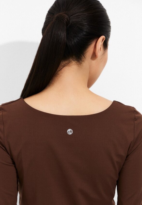 Лонгслив Deha