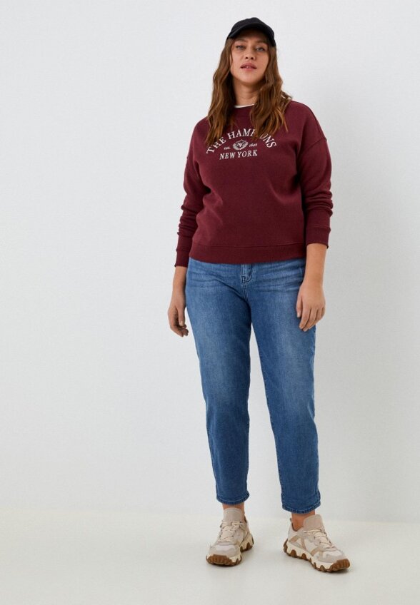 Джинсы Velocity