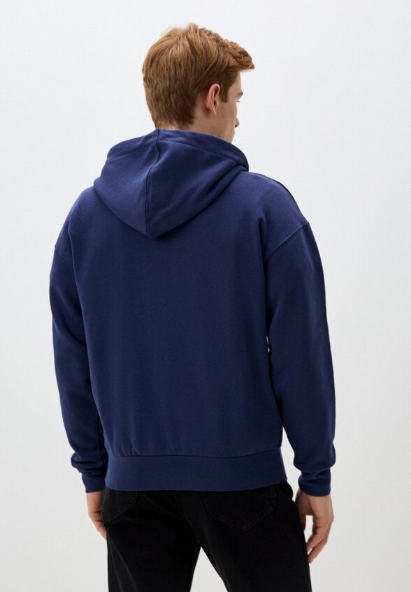 Толстовка Tom Tailor