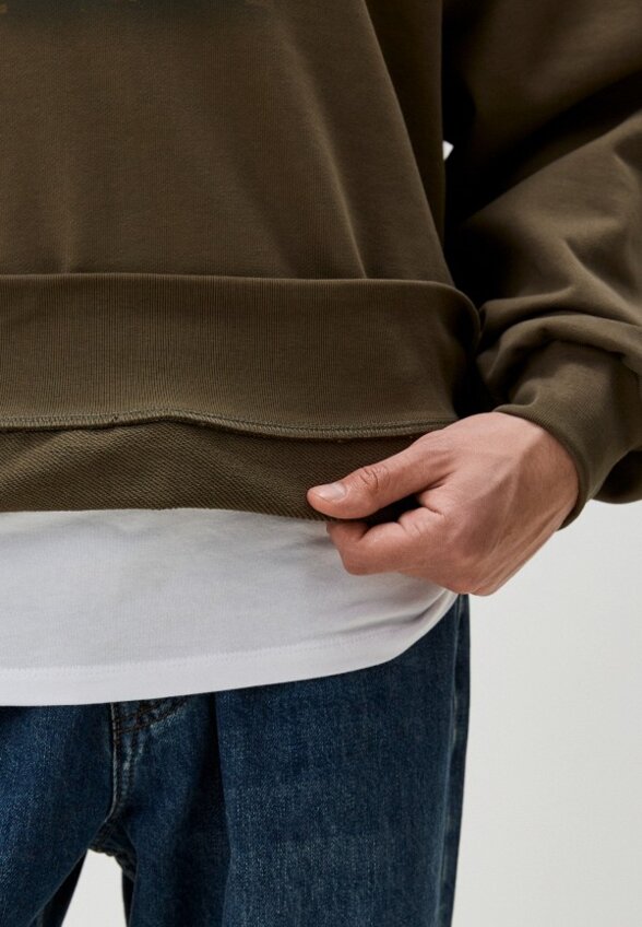 Свитшот Mark Formelle