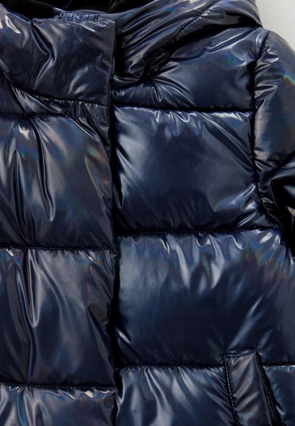 Куртка утепленная PlayToday