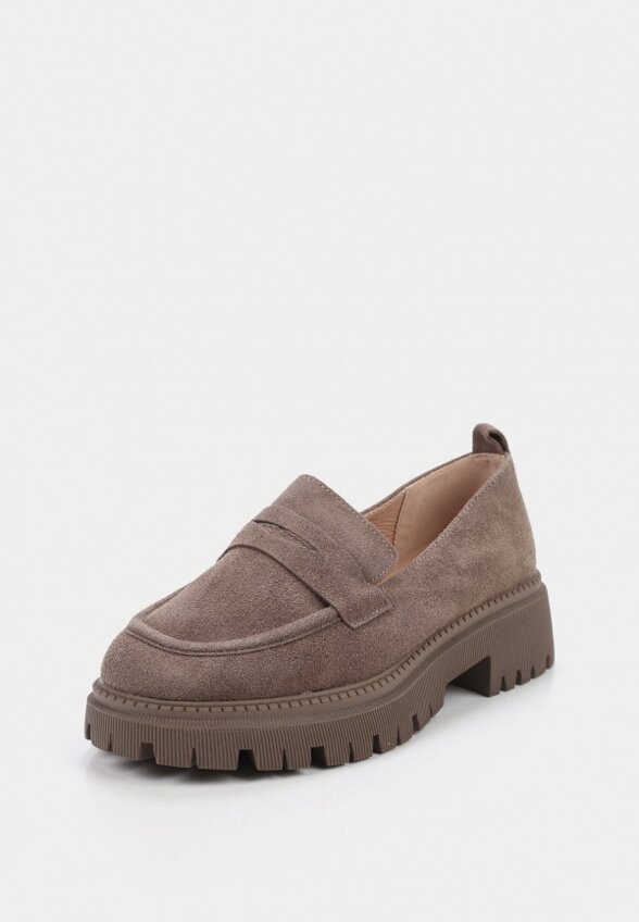 Лоферы Llevv Group