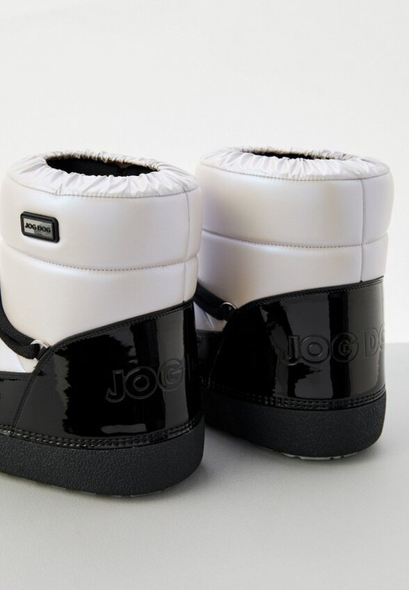 Луноходы Jog Dog