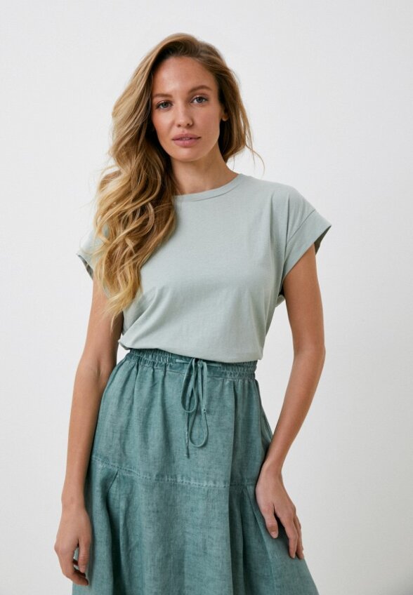 Футболка O'STIN