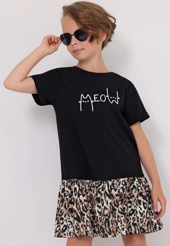 Платье Апрель