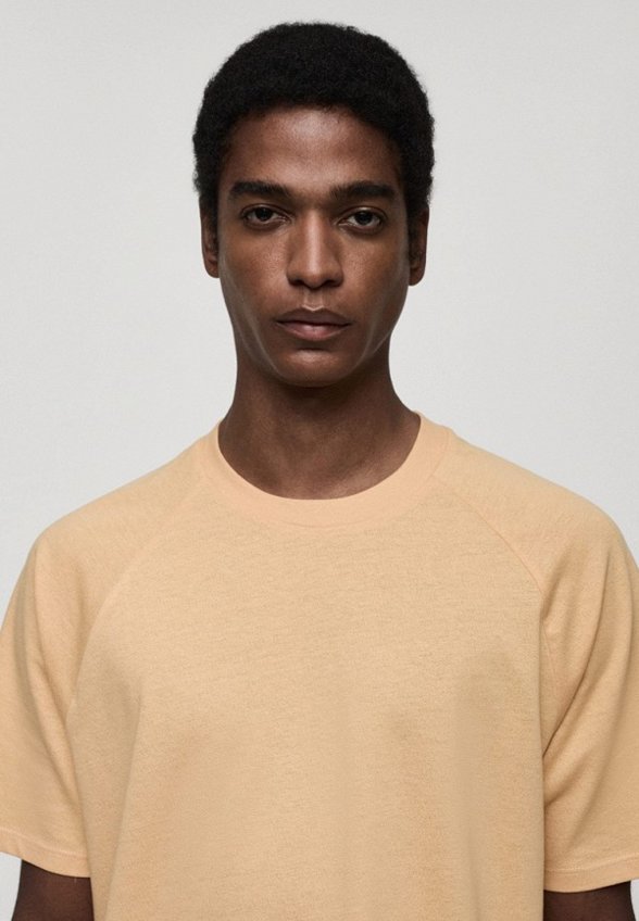 Футболка Mango Man