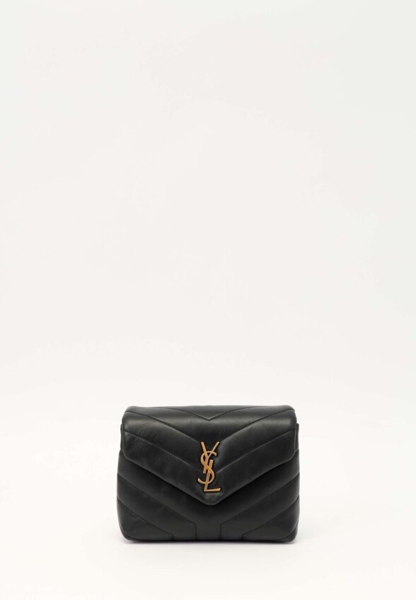 Saint Laurent LouLou